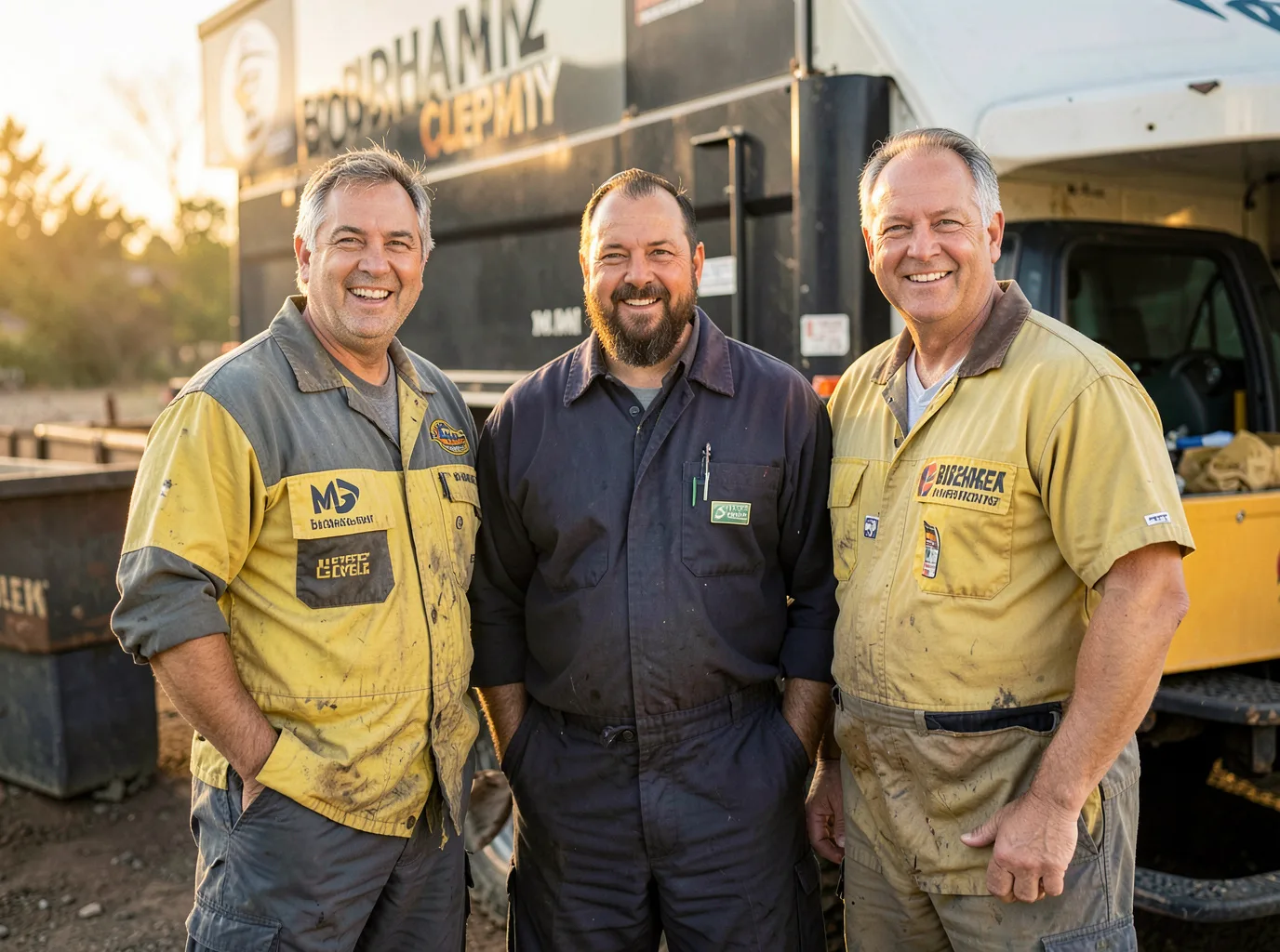 Sewage Cleanup company in Twain Harte, CA