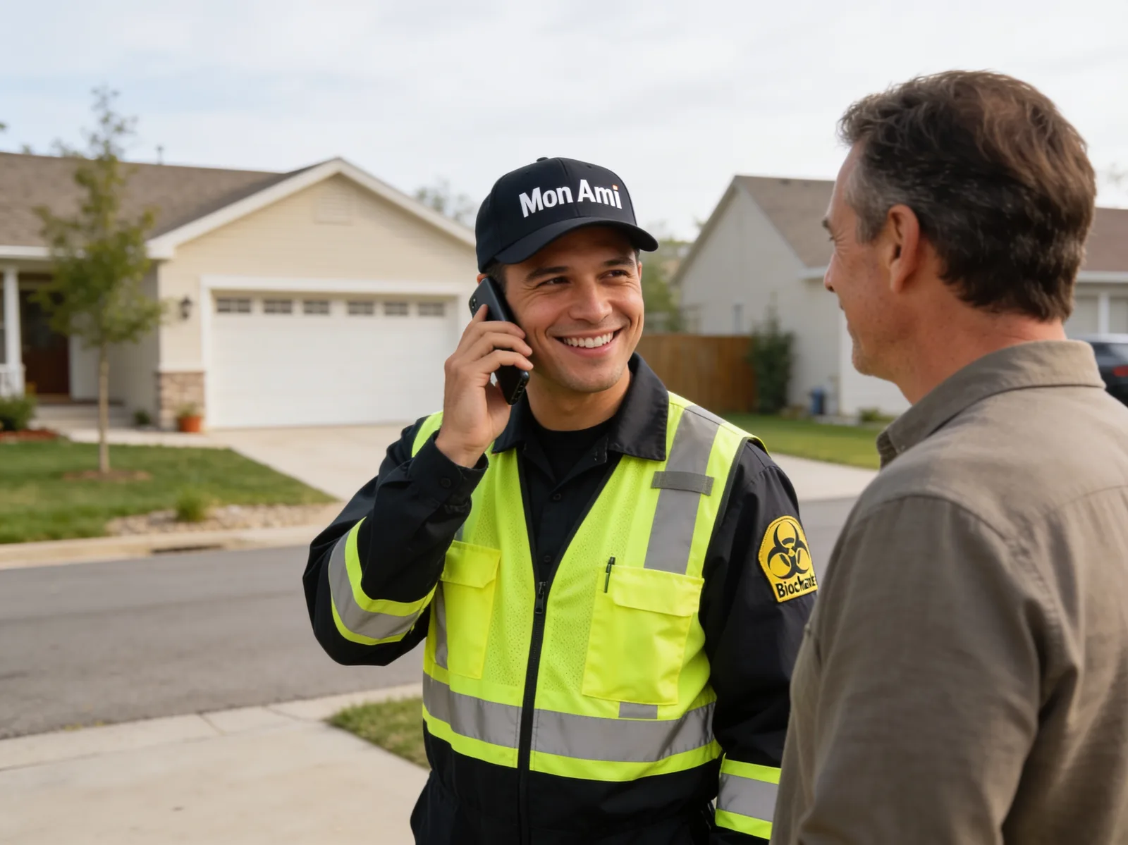 Sewage Cleanup Twain Harte, CA FAQs